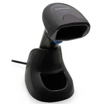 Datalogic QuickScan QW2520 Karekod 2D Okuyucu Usb Bağlantılı Stant Dahil