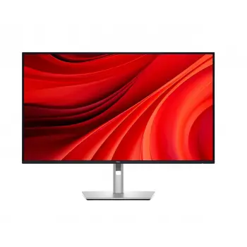 Dell 32 Pro Plus 4K USB-C P3225QE 3840x2160 100Hz 5ms IPS DP HDMI Pivot RJ-45 1Gbit Monitör (KDO)