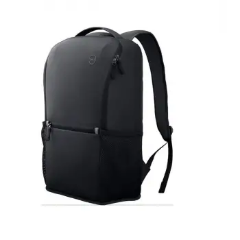 Dell CP3724 Ecoloop Essential 15,6 Siyah Notebook Sırt Çantası (KDO)