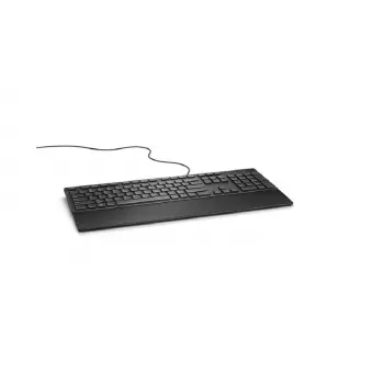 Dell KB216 Kablolu Multimedya Klavye Türkçe Q 580-ADHQ (KDO)