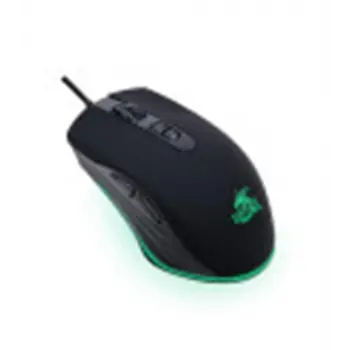 Dexim DMA027 Kablolu Optik Oyuncu Mouse (KDO)