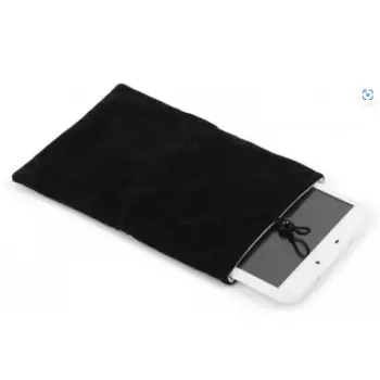 DK DK-AC-TBKL72 Kadife Kumaş 21x14 cm Taşıma Kılıfı (7 Tablet Kılıfı)
