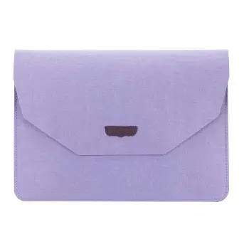 Dolly Lila 13 Slim Notebook Kılıfı (KDO)