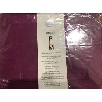 Dolly Mor 15 Slim Notebook Kılıfı (KDO)