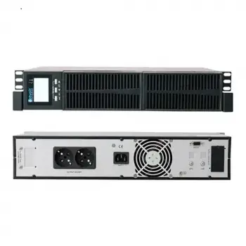 DOTVOLT VOLT RT 1 KVA (1-1) (2x7AH) RACK TOWER (KDO)