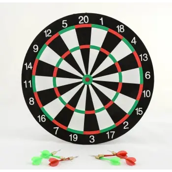 Duvara Asmalı Dart Oyunu Alk4889