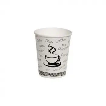 EkstremCup 6.0 Oz 177 gr Karton Bardak Kolide 1000 Adet