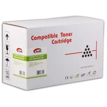 ELBA LEXMARK E250-E350-E352-E45 TONER (KDO)