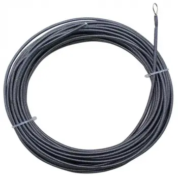 Elektrikçi Sustası Takviyeli - 10 Metre