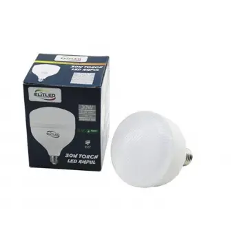 ELİTLED 30W BEYAZ TORCH AMPUL (KDO)
