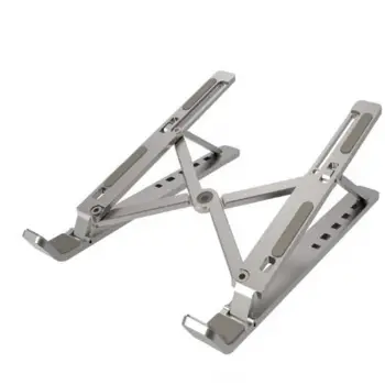 ENKADO EKD-NT20 ALÜMİNYUM METAL LAPTOP STANDI (KDO)