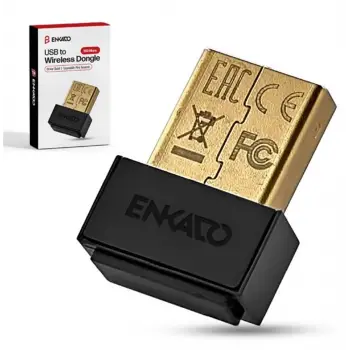 ENKADO EKD-UW90 USB TO 150 MBS WIRELESS DONGLE (KDO)