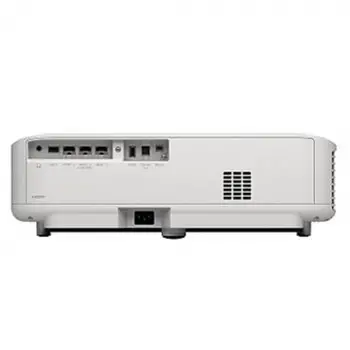 Epson EH-LS670W 3600 Lümen 4KE Ultra Kısa Mesafe Projeksiyon