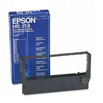 Epson ERC-23B Şerit S015360 (KDO)