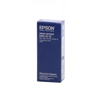 EPSON ERC-27B ŞERİT TM-290-290ıı-295 (S015366) (KDO)