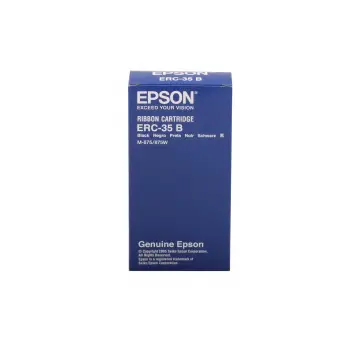 Epson ERC-35B Şerit S015453 (KDO)