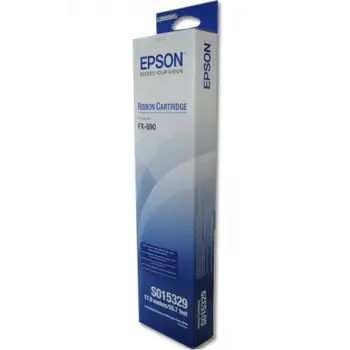 Epson Fx-890 Şerit S015329 (KDO)