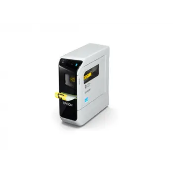 Epson LabelWorks LW-600P Thermal Etiket Yazıcı