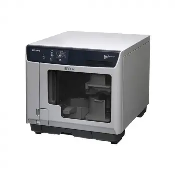 Epson PP-100III-021 Cd Robot Yazıcı (KDO)