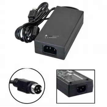 Epson PS-190: Universal Power Supply w-o AC Cable (KDO)