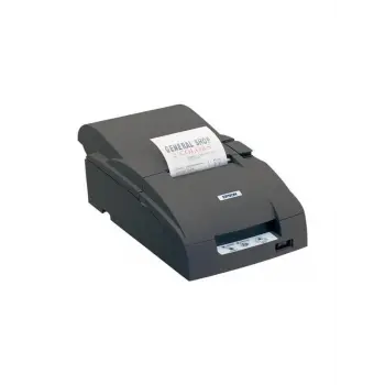 EPSON TM-U220A-057 SIYAH SLIP YAZICI(SERI) NE , EDG