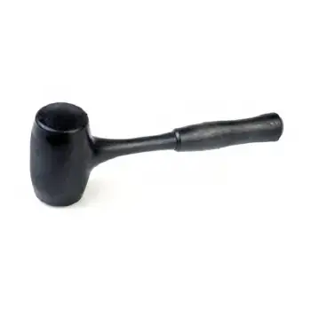 Ergonomik Lastik Tokmak No:50