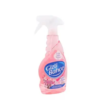 Eyüp Sabri Tuncer Japon Kiraz Çiçeği 500ml Sprey ( Oda Kokusu)