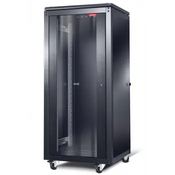 Formrack F-RK-26U6060  600X600 Rackline Kabinet.