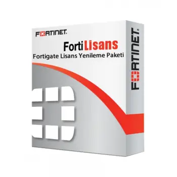 Fortinet Fg-40F Utm Bundle Yenileme 12 Ay