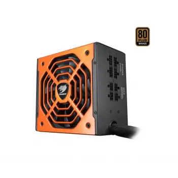 Frisby Cougar BXM 850W Power Supply (80 Plus Bronze) (KDO)