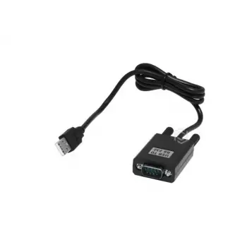 Frisby FA-6612UR USB 2.0 - RS232 Comport Çevirici Kablo