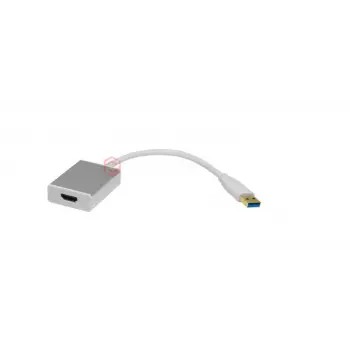 Frisby FA-6620UH USB3.0 - HDMI Dönüştürücü (KDO)