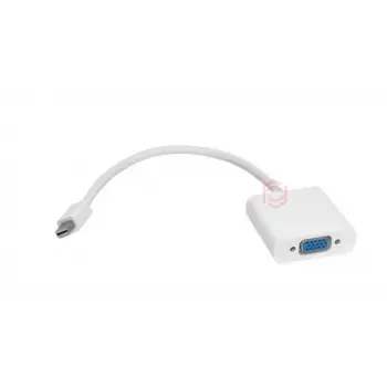 Frisby FA-6670C Mini Display Port - VGA Aktif Dönüştürücü (1080P) (KDO)