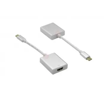Frisby FA-7658TC Type-C - HDMI Adaptör