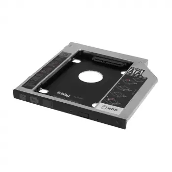 Frisby FA-7832NF Sata 2.5 9.5mm Hdd Kutusu (KDO)