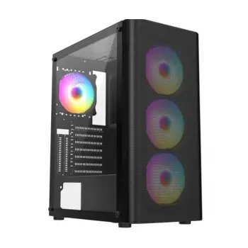 Frisby FC-9385G Gaming Kasa Mesh (550W)