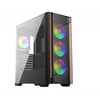 Frisby FC-9575G Gaming Kasa ARGB Fan (750W 80+Bronze)
