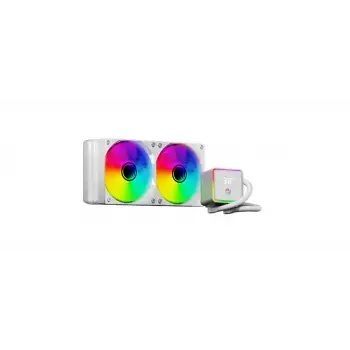 Frisby FCL-240W ARGB Sıvı Soğutma Sistemi