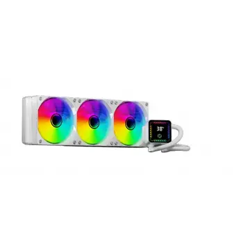 Frisby  FCL-360W ARGB Sıvı Soğutma Sistemi