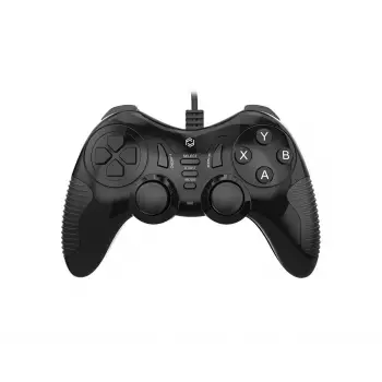 Frisby FGP-3850B USB Oyun Kolu (PC, PS3, Android TV) (KDO)