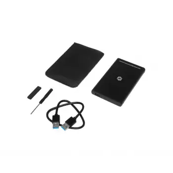 Frisby FHC-2590B  2.5” SATA USB 3.0 Disk Kutusu (KDO)