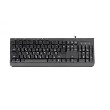 Frisby FK-204AU  Kablolu Multimedia Klavye (Arapça) (KDO)