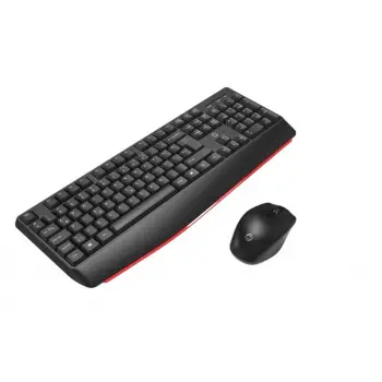 Frisby FK-4895WF  Kablosuz F-Türkçe Multimedya Klavye & Mouse (KDO)