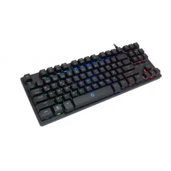 Frisby FK-G575QU Işıklı Oyuncu Klavyesi