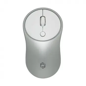 Frisby FM-250WM 2,4g 1600 Dpı 4Buton Kablosuz Mouse Beyaz (KDO)