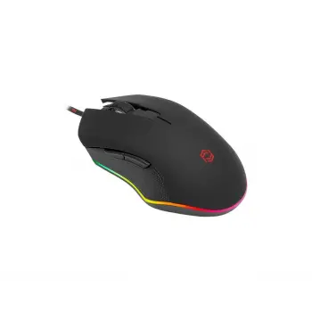 Frisby FM-G3345K Programlanabilir 8.000DPI RGB Oyuncu Mouse (GX24) (KDO)
