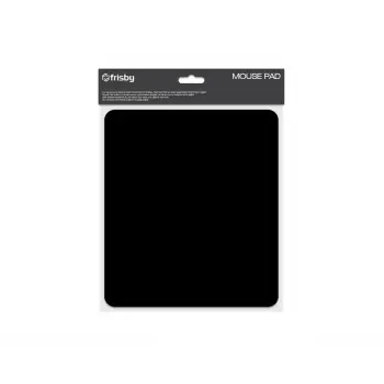 Frisby FMP-760-S Mouse Pad Kumaş (Siyah)220 x 250 x 5mm
