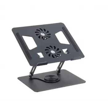 Frisby Fnc-5165st Taşınabilir Katlanır Alüminyum Tablet-Notebook-Laptop Stand (10 ~ 15.6) (KDO)