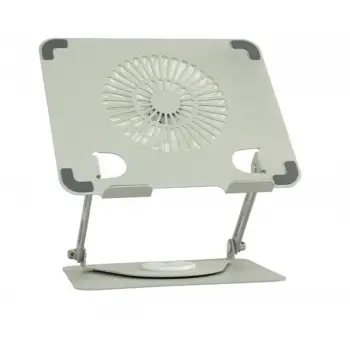 Frisby FNC-5180ST Taşınabilir Katlanır Tablet-Notebook-Laptop Stand (10 ~ 17) (KDO)