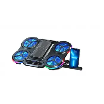 Frisby FNC-5270ST Notebook Soğutucu & Stand (KDO)